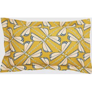 Scion Living Moon Flights Double Chai Duvet Cover Scion Living Moon Flights Double Chai Duvet Cover