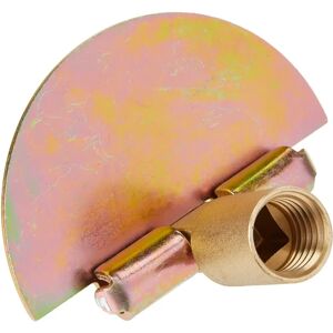 Bailey BAI1771 Lockfast Drop Scraper - Drop Scraper 100mm Bailey BAI1771 Lockfast Drop Scraper - Drop Scraper 100mm