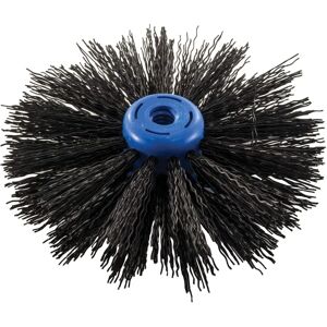Bailey Z5685 Universal Brush - Drain, Chimney, Flue Cleaning Bailey Z5685 Universal Brush - Drain, Chimney, Flue Cleaning