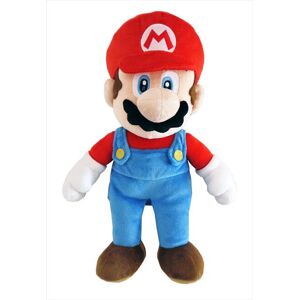 Peluches Mario de Nintendo - 24cm - Suave y Licenciado Peluches Mario de Nintendo - 24cm - Suave y Licenciado