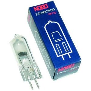 Nobo 33734535 Lampada proiettore - 36V/400W Nobo 33734535 Lampada proiettore - 36V/400W