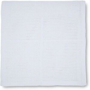 Martex Baby Cellular Blanket - white - blanket Martex Baby Cellular Blanket - white - blanket