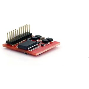 Dapol DCC Decoder - Plux22 8 Function Model Railway Dapol DCC Decoder - Plux22 8 Function Model Railway