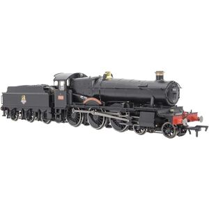 Dapol 7800 Class 7822 'Foxcote Manor' Br Early Black - Model Train Dapol 7800 Class 7822 'Foxcote Manor' Br Early Black - Model Train