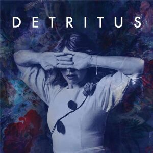 Sarah Neufeld - Detritus - Vinyl Album Sarah Neufeld - Detritus - Vinyl Album