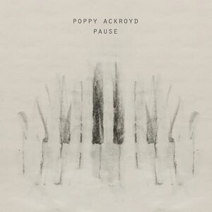 Poppy Ackroyd - Pause Vinyl - Music Vinyl Poppy Ackroyd - Pause Vinyl - Music Vinyl