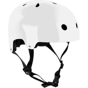Casque Blanc SFR - S/M 53-56cm - Casque - Publicité Casque Blanc SFR - S/M 53-56cm - Casque - Publicité