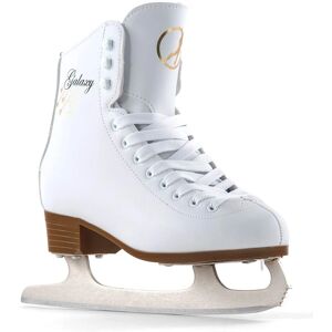Patins à glace Galaxy pour enfants - EU 30 1/2 - Patins à glace - Publicité Patins à glace Galaxy pour enfants - EU 30 1/2 - Patins à glace - Publicité