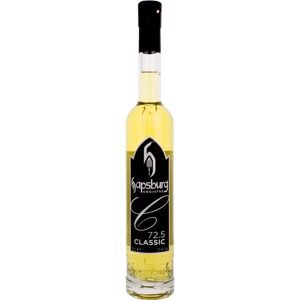 Absinthe Hapsburg Classique - 72,5% Vol. 0,5L - Publicité Absinthe Hapsburg Classique - 72,5% Vol. 0,5L - Publicité