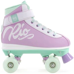 Rio Roller Milkshake Quad Skates - Skates - Publicité Rio Roller Milkshake Quad Skates - Skates - Publicité