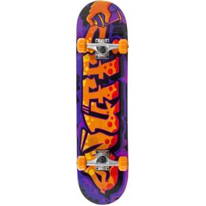 Enuff Graffiti II Orange 7.75 Zoll Komplett Skateboard - Skateboard Enuff Graffiti II Orange 7.75 Zoll Komplett Skateboard - Skateboard