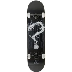 Enuff Skateboards Pyro Ii Biały 7,75 cali Kompletny skateboard - Skateboard Enuff Skateboards Pyro Ii Biały 7,75 cali Kompletny skateboard - Skateboard