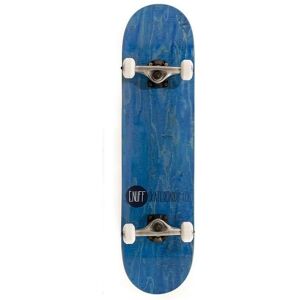 Enuff Logo Stain Komplett Skateboard Blå 8" - Skateboard Enuff Logo Stain Komplett Skateboard Blå 8" - Skateboard