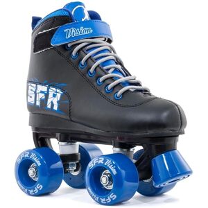 Sfr Skates Vision Ii Patins Quad pour Enfants - Patins - Publicité Sfr Skates Vision Ii Patins Quad pour Enfants - Patins - Publicité