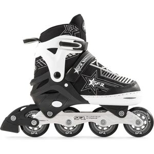 SFR Pulsar Adjustable Inline Skates - Recreational Sports Gear SFR Pulsar Adjustable Inline Skates - Recreational Sports Gear
