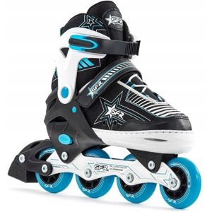 Patines en línea ajustables recreativos SFR Pulsar - Patines en línea Patines en línea ajustables recreativos SFR Pulsar - Patines en línea