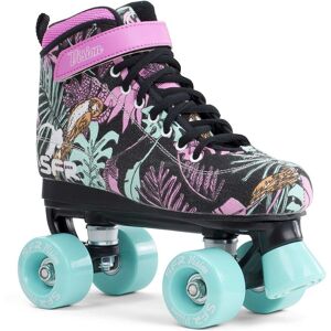 Patins 4 Roues Vision Canvas Enfants - Patins - Publicité Patins 4 Roues Vision Canvas Enfants - Patins - Publicité