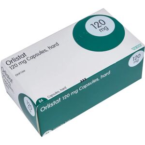 Care+ 120mg / 84 capsules - Weight Loss Medication Care+ 120mg / 84 capsules - Weight Loss Medication