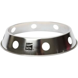 Dexam Steel Wok Ring 25cm - Supports 30cm Woks Dexam Steel Wok Ring 25cm - Supports 30cm Woks