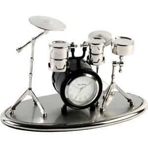 Widdop and Co. - Wm Widdop Miniature Clock - Drum Set Widdop and Co. - Wm Widdop Miniature Clock - Drum Set