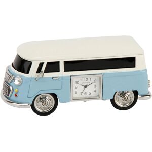 Widdop & Co. - Wm.Widdop Miniature Clock Camper Van - Clock Widdop & Co. - Wm.Widdop Miniature Clock Camper Van - Clock