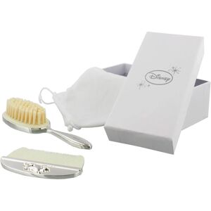 Disney Winnie the Pooh Silver Plated Brush Set - Baby Gift Disney Winnie the Pooh Silver Plated Brush Set - Baby Gift
