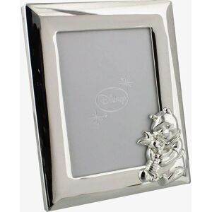 Disney Winnie the Pooh Silver Plated Photo Frame - Photo Frame Disney Winnie the Pooh Silver Plated Photo Frame - Photo Frame
