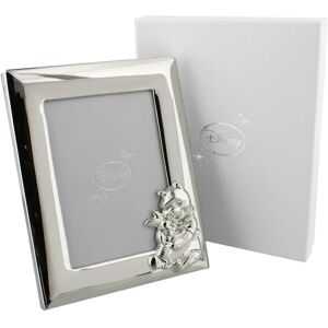 Disney Winnie the Pooh Silver Plated Photo Frame - Photo Frame Disney Winnie the Pooh Silver Plated Photo Frame - Photo Frame