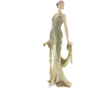 WIDDOP and Co. Lucia - Broadway Belles - Figurine - Publicité WIDDOP and Co. Lucia - Broadway Belles - Figurine - Publicité