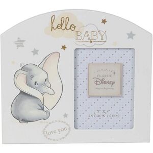 WIDDOP and Co. Disney Dumbo Photo Frame - Heartwarming Collage - 3x4 Inch WIDDOP and Co. Disney Dumbo Photo Frame - Heartwarming Collage - 3x4 Inch