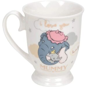 Disney Dumbo Mug - I Love You Mummy - Mug Disney Dumbo Mug - I Love You Mummy - Mug