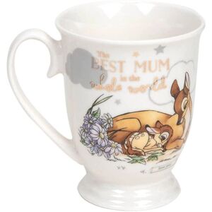 Disney Bambi Mug - The Best Mum - Mug Disney Bambi Mug - The Best Mum - Mug