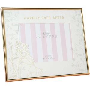 WIDDOP and Co. Disney Cinderella Prince Wedding Frame - 7" x 5" WIDDOP and Co. Disney Cinderella Prince Wedding Frame - 7" x 5"