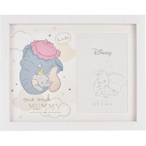Disney Dumbo Mummy Photo Frame - 4x6 Inches - Baby Nursery Decor Disney Dumbo Mummy Photo Frame - 4x6 Inches - Baby Nursery Decor