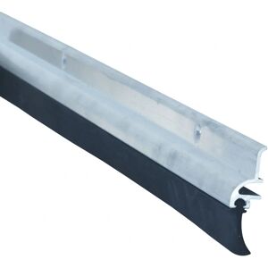 Stormguard - Bottom Door Seal - Aluminium - Draught Excluder Stormguard - Bottom Door Seal - Aluminium - Draught Excluder