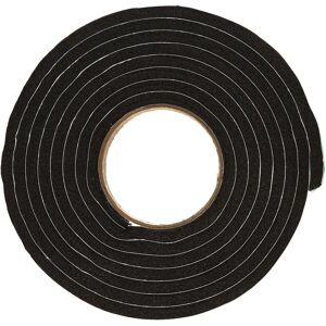 Stormguard 05SR0363.5MBL 3.5m Extra Thick Self-Adhesive Polyvinyl Draught Excluder Stormguard 05SR0363.5MBL 3.5m Extra Thick Self-Adhesive Polyvinyl Draught Excluder