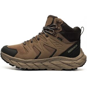 Karrimor Kestral Mid K1108 - brown - men - Trekking shoe Karrimor Kestral Mid K1108 - brown - men - Trekking shoe
