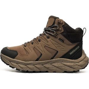 Karrimor KESTREL MID Brown - Shoes Karrimor KESTREL MID Brown - Shoes