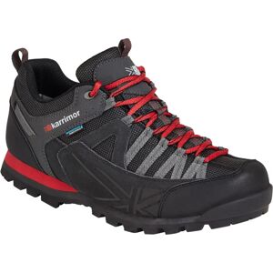 Chaussures de randonnée imperméables Karrimor K950 pour homme - Publicité Chaussures de randonnée imperméables Karrimor K950 pour homme - Publicité