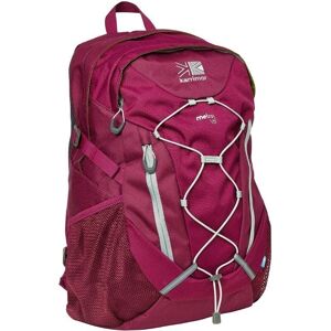 Karrimor Unisex Boysenberry Metro Rucksack - 30L Backpack Karrimor Unisex Boysenberry Metro Rucksack - 30L Backpack