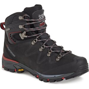 Bottes de randonnée imperméables Karrimor Cheetah Pro NB - Gris - Publicité Bottes de randonnée imperméables Karrimor Cheetah Pro NB - Gris - Publicité