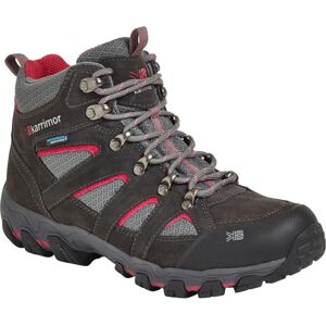 Karrimor - Bodmin Mid Iv Waterproof - Marron - UK7 - Bottes - Publicité Karrimor - Bodmin Mid Iv Waterproof - Marron - UK7 - Bottes - Publicité