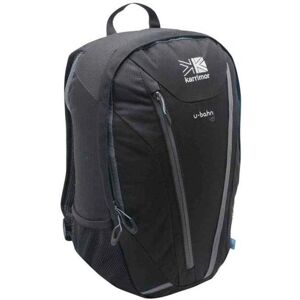Karrimor Ubahn 20L Sac à dos touristique noir - Publicité Karrimor Ubahn 20L Sac à dos touristique noir - Publicité