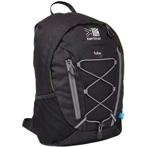 Karrimor Tube PLECAKKR15051BLKTUBE10 City Backpack - Backpack Karrimor Tube PLECAKKR15051BLKTUBE10 City Backpack - Backpack