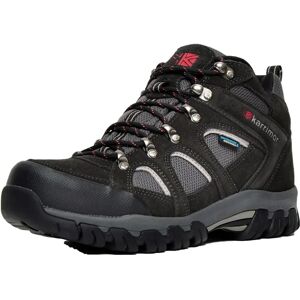 Karrimor Bodmin 4 Mid Waterproof Walking Boots - Men Karrimor Bodmin 4 Mid Waterproof Walking Boots - Men