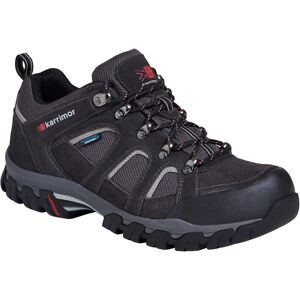 Karrimor Bodmin Low 4 Waterproof Walking Boots - Men’s Size 10 Karrimor Bodmin Low 4 Waterproof Walking Boots - Men’s Size 10