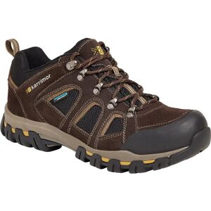 Karrimor Bodmin Low Waterproof Shoes - Lightweight & Durable Karrimor Bodmin Low Waterproof Shoes - Lightweight & Durable