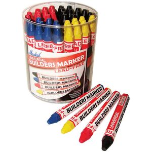 Markal Markers MKL96081 Assorted - Markers Markal Markers MKL96081 Assorted - Markers