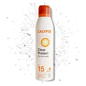 Calypso Calypso Continuous Spray SPF 15 - Sun Lotion Calypso Calypso Continuous Spray SPF 15 - Sun Lotion