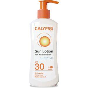 Calypso Sun Lotion SPF30 200ml Calypso Sun Lotion SPF30 200ml
